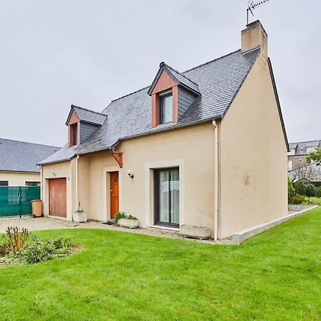 Ker Lys - Grande Maison Avec 4 Chambres Et Jardin Dinard Dış mekan fotoğraf