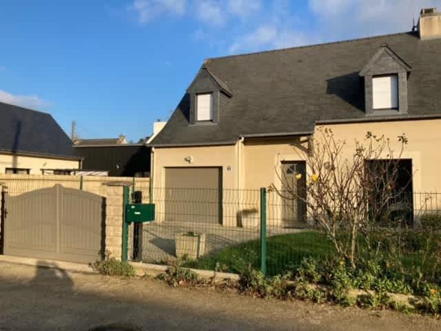 Ker Lys - Grande Maison Avec 4 Chambres Et Jardin Dinard Dış mekan fotoğraf